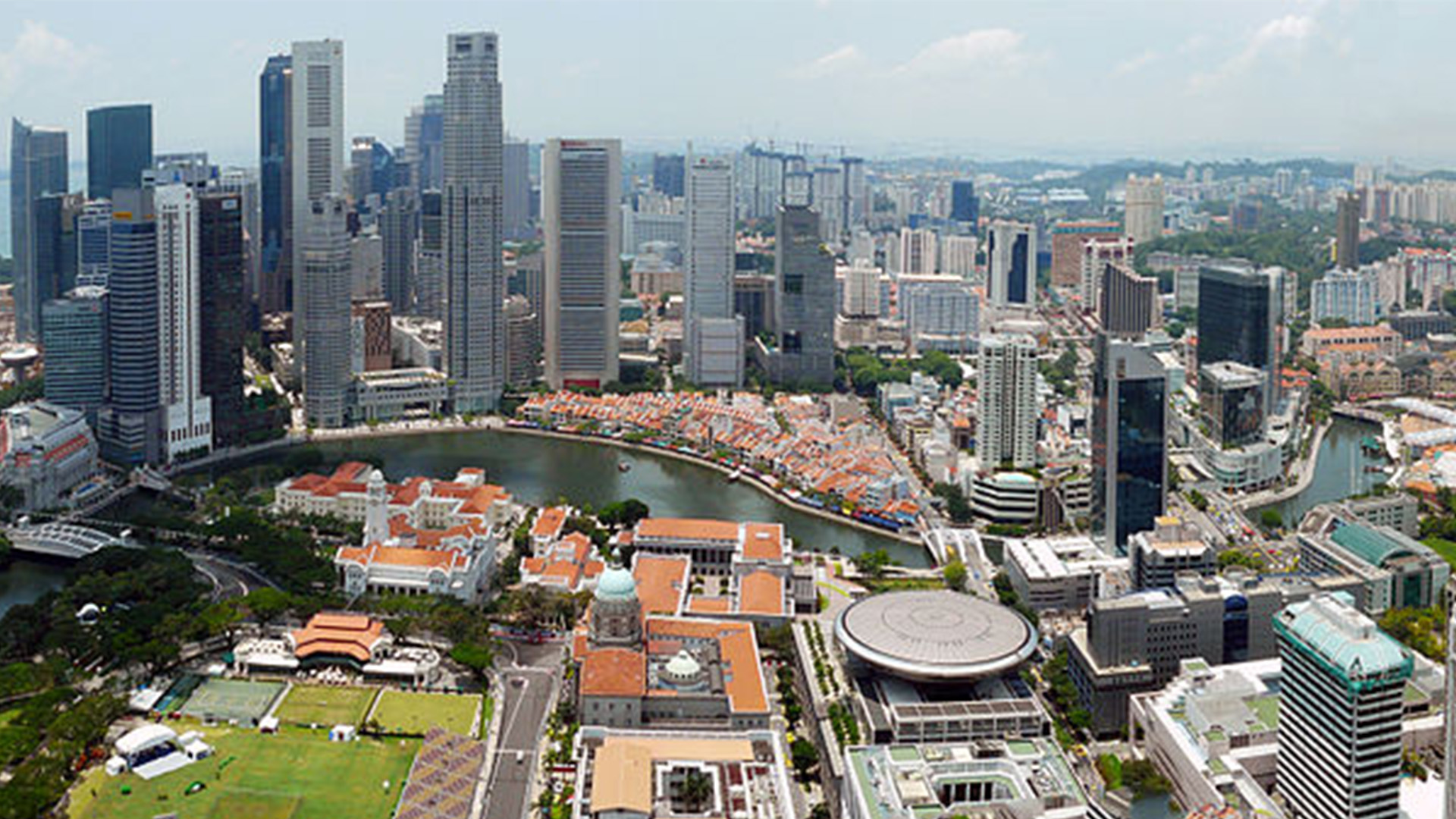 Read more as this Wall Street Journal article talks about five innovative  cities. - Edifice.