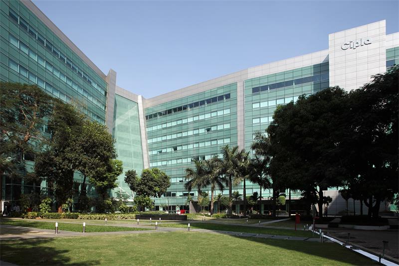 Science and Technology Research and development facility for Cipla